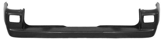 Бампер задній для VW Transporter T4 (KH9558 955)