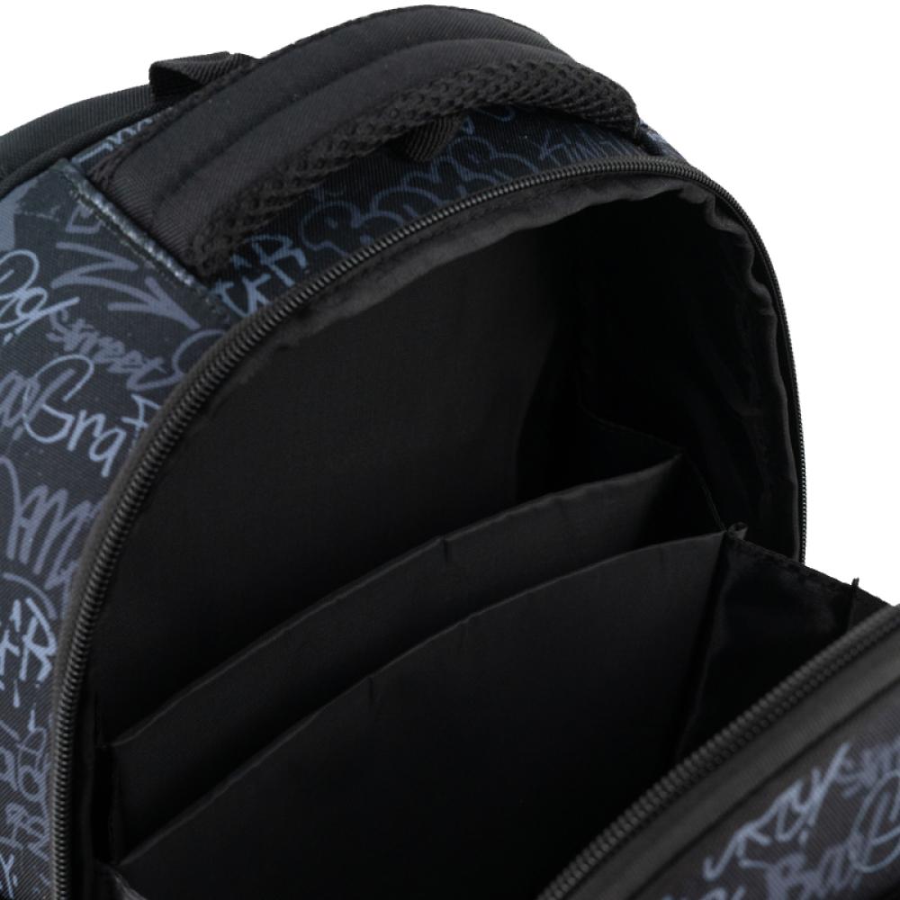 Рюкзак GoPack Education Ready2Play каркасный (GO24-597M-6) - фото 10 Рюкзак GoPack Education Ready2Play каркасный (GO24-597M-6) - фото 10