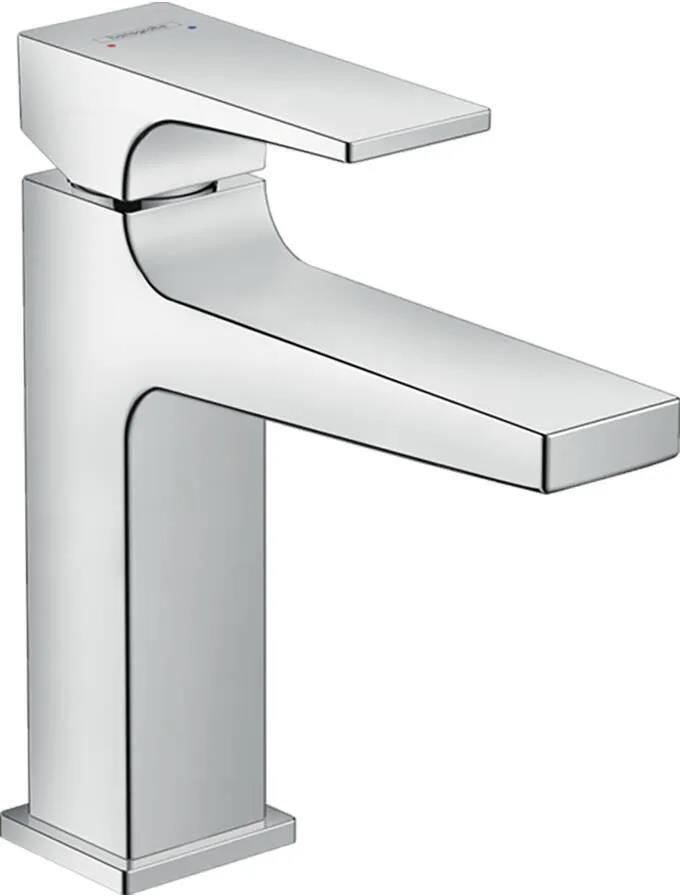 Смеситель для умывальника Hansgrohe Metropol Chrom (32506000)