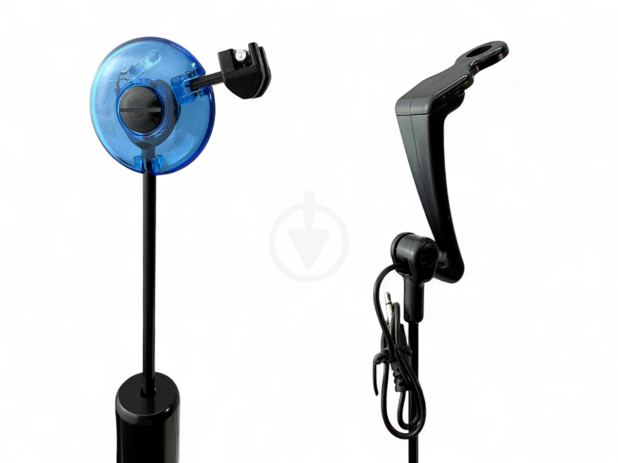 Карповые сигнализаторы поклевки свингера Hirisi 4 штуки в кейсе (B2022-4) - фото 4 Карповые сигнализаторы поклевки свингера Hirisi 4 штуки в кейсе (B2022-4) - фото 4