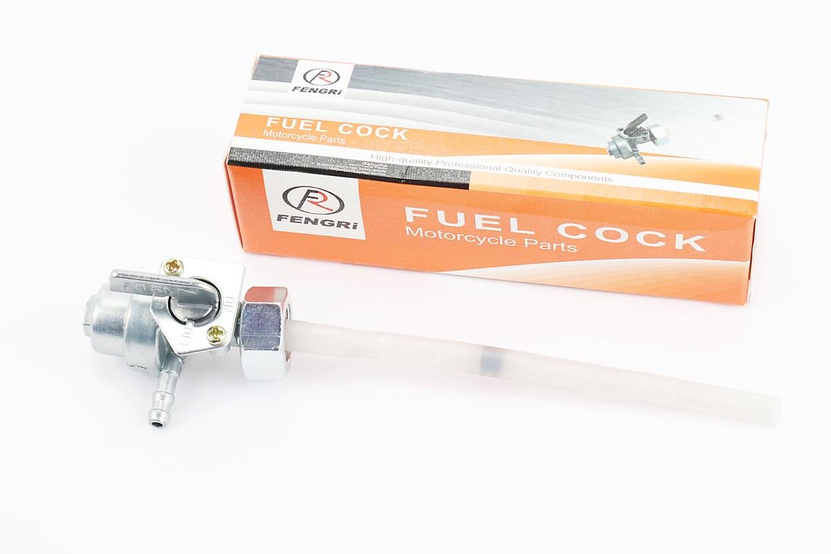 Кран топливный к мотоциклу BAJAJ BOXER BM BMX 150cc PF171800 (998360)