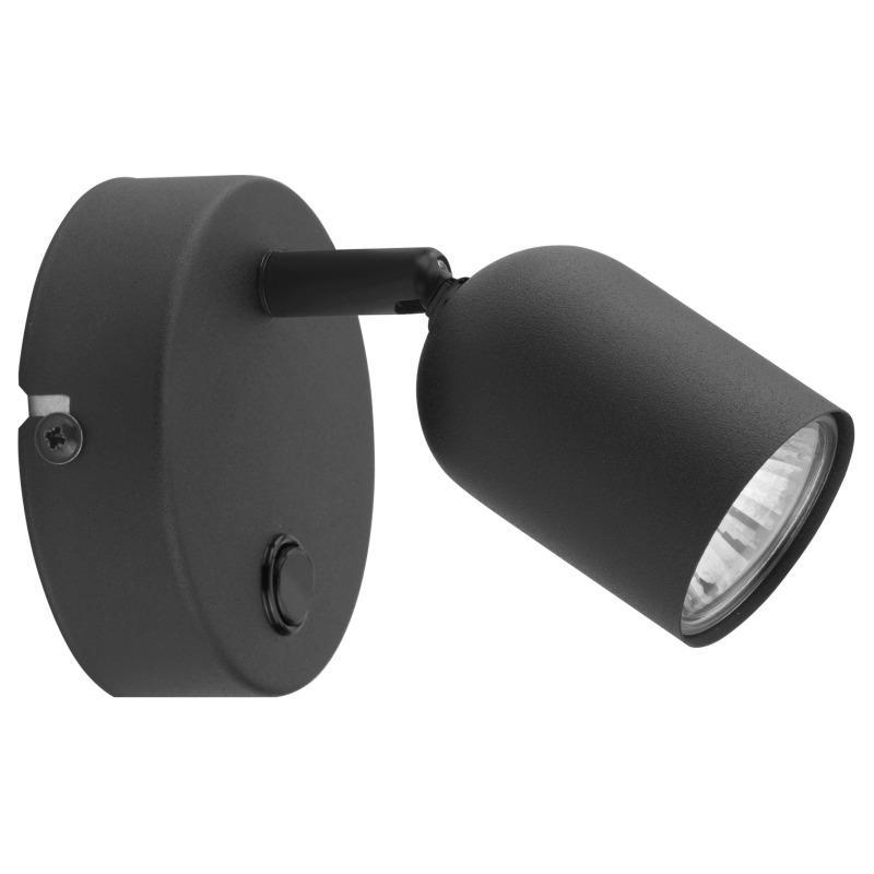 Спот TK Lighting 4784 Top Black (11730358)