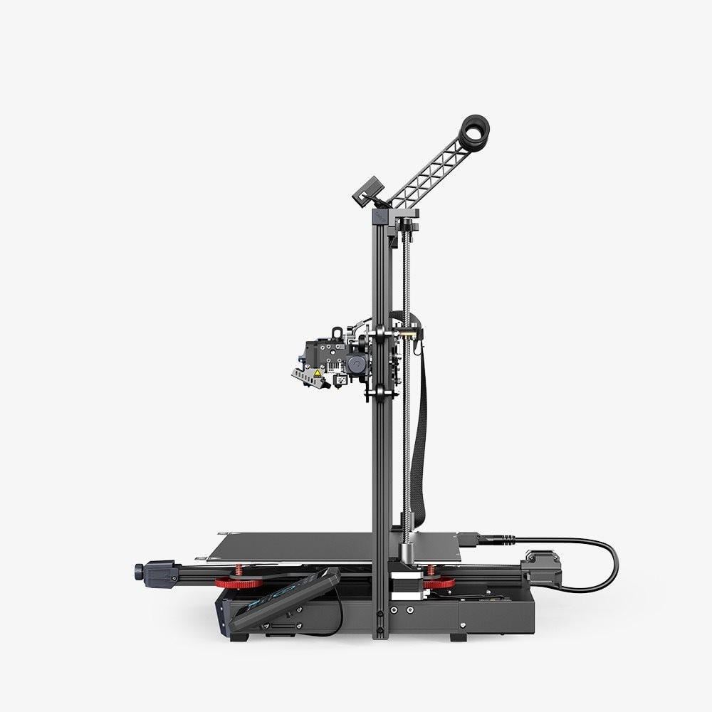 3D принтер Creality Ender-3 S1 Plus (1001020433) - фото 5