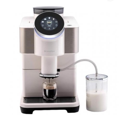 Кофемашина Dr. Coffee H2 - фото 2