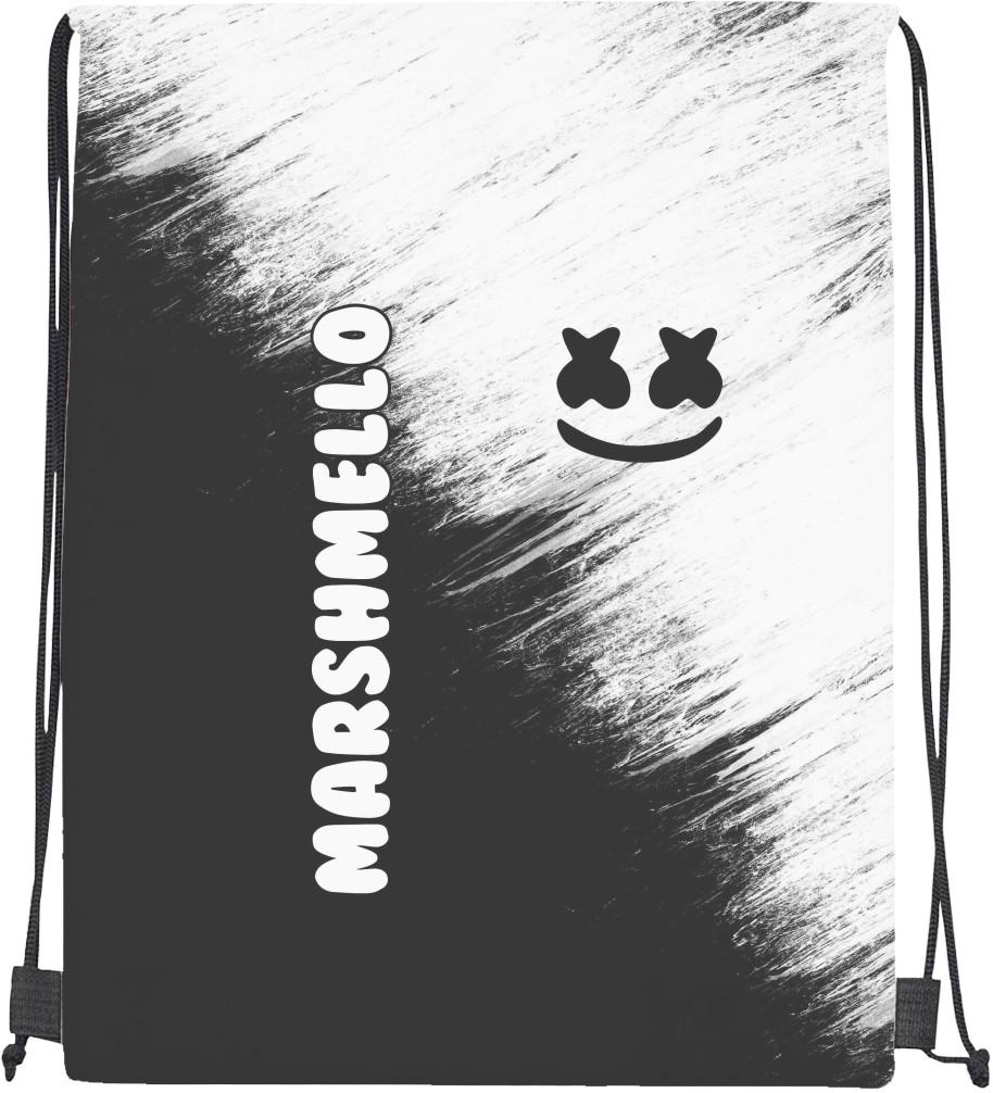 Мішок спортивний Marshmello 2 (20300482)
