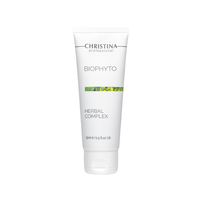 Пилинг растительный облегченный Christina Bio Phyto Herbal Complex 75 мл (CHR579)