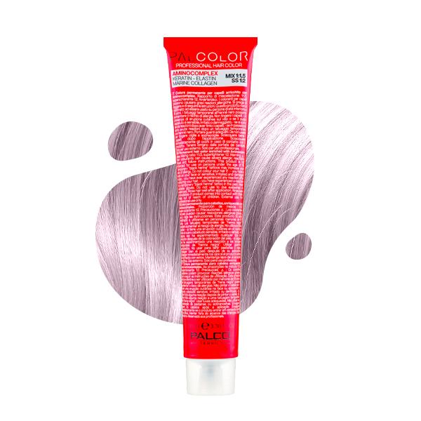 Крем-краска для волос PALCO №10.21 100 мл Блонд мальва (29572577)