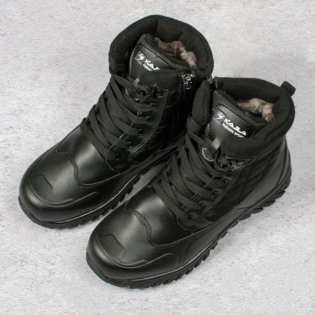 Ботинки на подростка 326025 р. 41 26 см