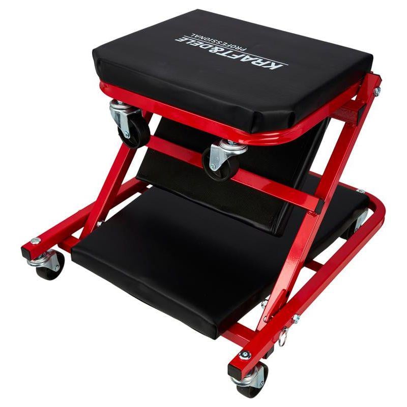 Лежак автослюсарний Kraft&Dele KD10764 150 кг