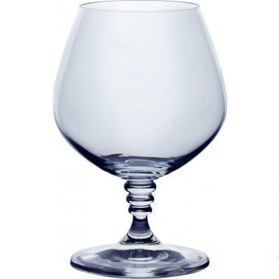 Набор бокалов для коньяка Bohemia Olivia 400 мл 6 шт. (40346/400)