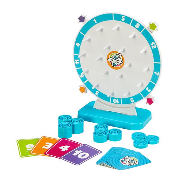 Игра Взвешенный ход Fat Brain Toys Weight for it!  (F297ML)