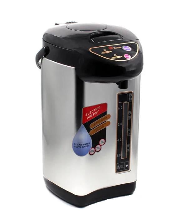 Термопот Domotec MS-6000 (12819) Термопот Domotec MS-6000 (12819)