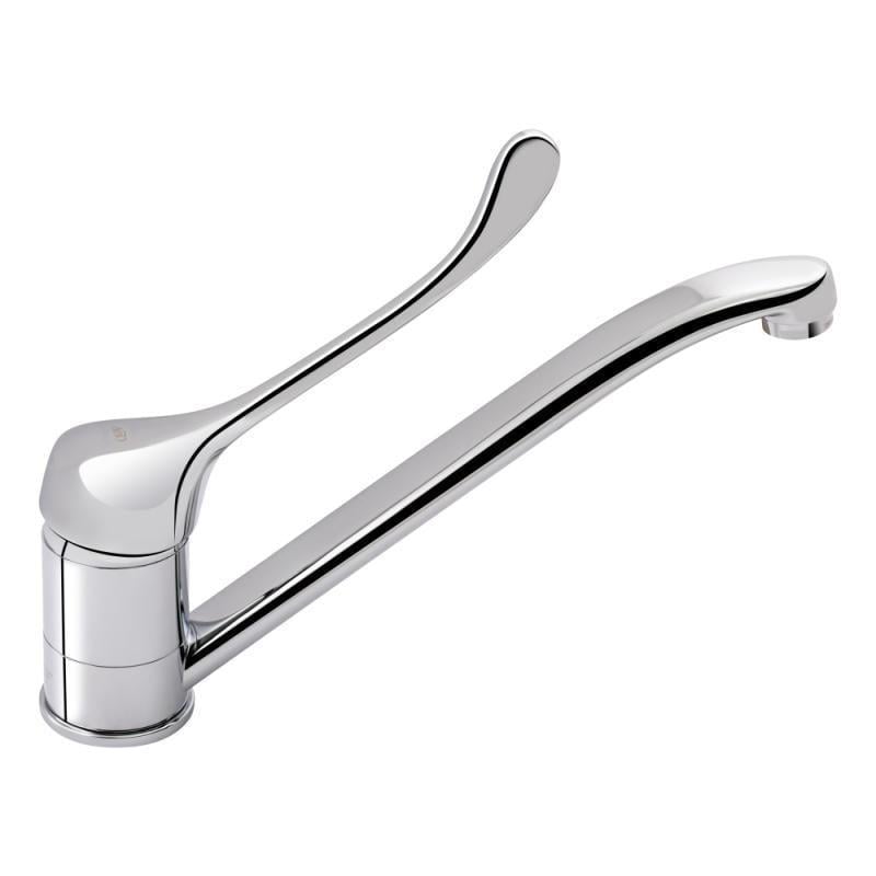 Смеситель для кухни Q-tap Lek 1541H107KC Смеситель для кухни Q-tap Lek 1541H107KC