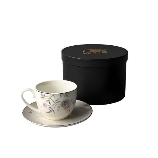 Чайный набор SNT Кастор 2 предмета 250 мл (200-01-00)