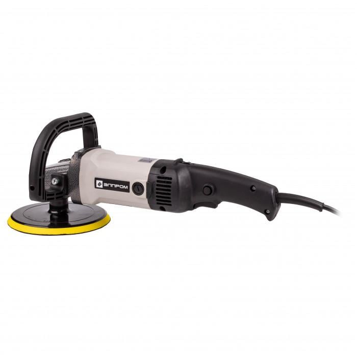 Полірувальна машина Елпром ЕМП-1500 (950102) Полірувальна машина Елпром ЕМП-1500 (950102)