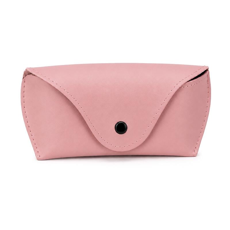 Футляр для сонцезахисних окулярів Lesko NV12 Pink (35611269)