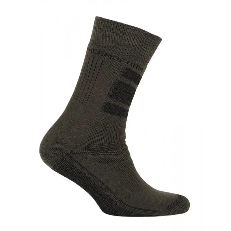 Носки Thermoform HZTS70x91 мужские р. 39-42 Хаки (HZTS70x91) - фото 3