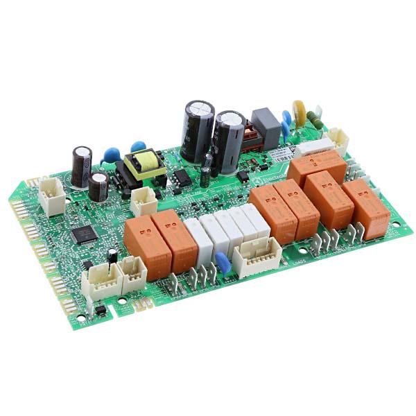 Плата силова для духової шафи AEG 140028861254
