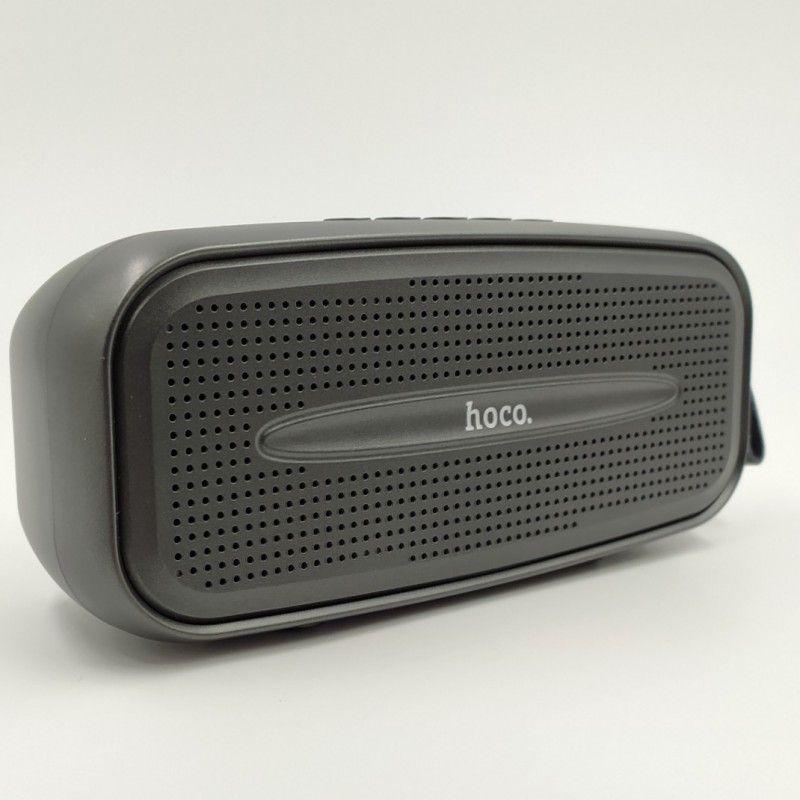 Колонка портативная Hoco BS28 Bluetooth (21871) - фото 2