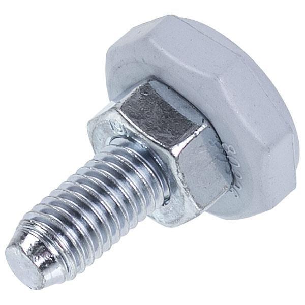 Ножка для стиральной машины Bosch 00637399 резьба M5 H 35 мм (00000041027)