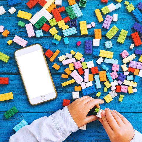 Blocks Toys Blocks Toys