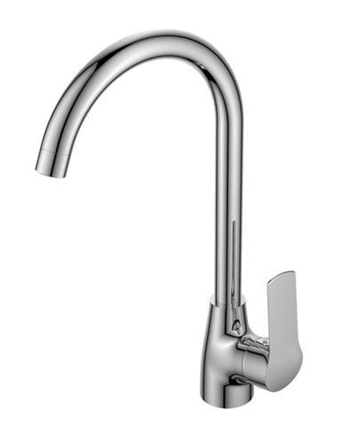 Смеситель для кухни KOLLER POOL 35 мм (TW0500)