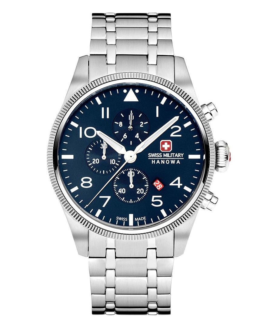 Часы Swiss Military Hanowa SMWGI0000403