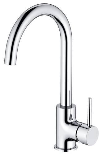 Смеситель кухонный для мойки Koller Pool Orion (OR0500)