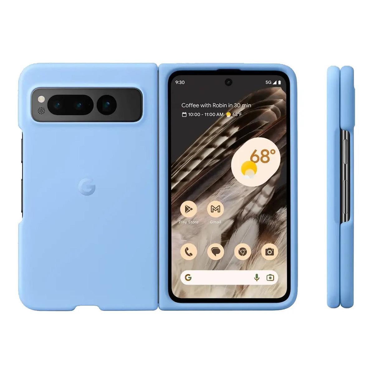 Чехол Google Pixel Fold Bay