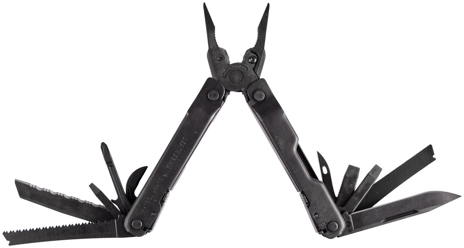 Мультитул Leatherman Super Tool 300 (6200004174)