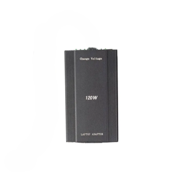 Зарядний пристрій 120W (MER-13865_393)