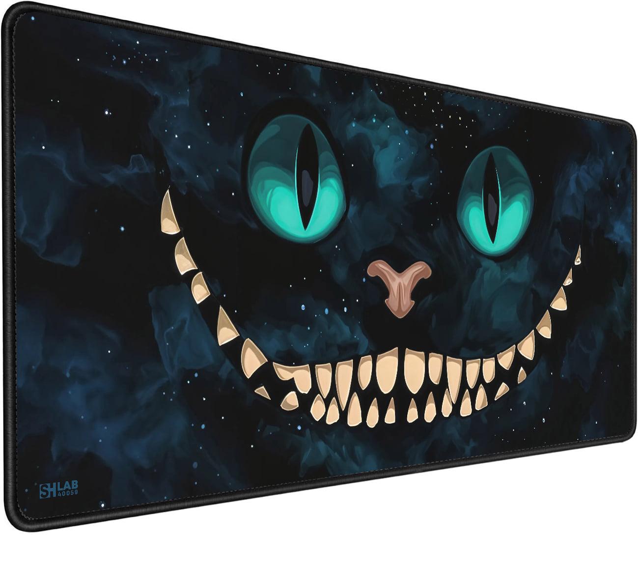 Игровая поверхность SHLab Чеширский Кот SHM-336 90х40 см (40059)