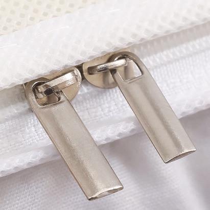 Органайзер для белья органайзер для хранения вещей в шкафу из непромокаемой ткани 55х35 см Бежевый (AND-50LLKJH) - фото 2 Органайзер для белья органайзер для хранения вещей в шкафу из непромокаемой ткани 55х35 см Бежевый (AND-50LLKJH) - фото 2