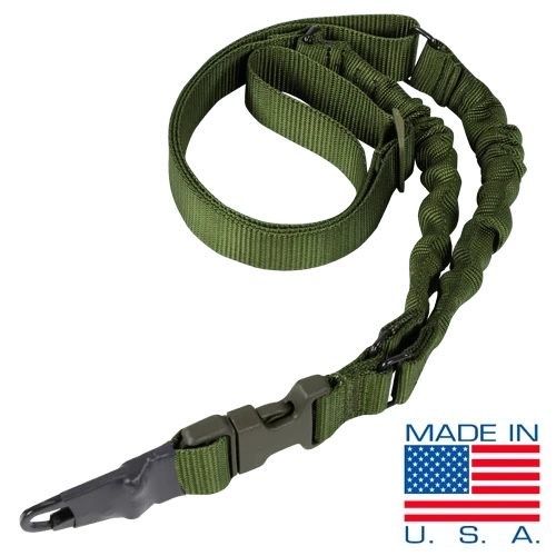 Ремень Condor Adder одноточечный для оружия (0104) - фото 2