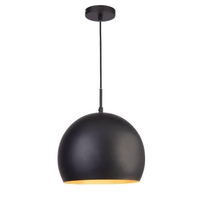 Люстра Searchlight INDUSTRIAL PENDANTS 3038BK (61af293cda85e2196d58d31a)