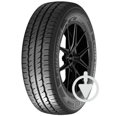 Автошина Laufenn X Fit Van LV01 185/75 R16C 104/102R