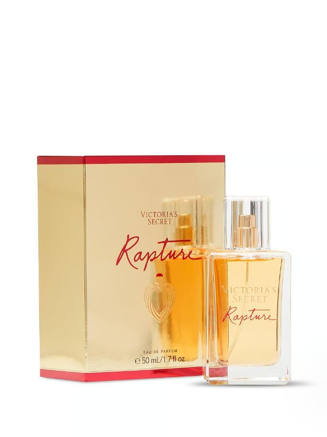 Парфюмированная вода для женщин Victoria's Secret Rapture 50 мл (00006)