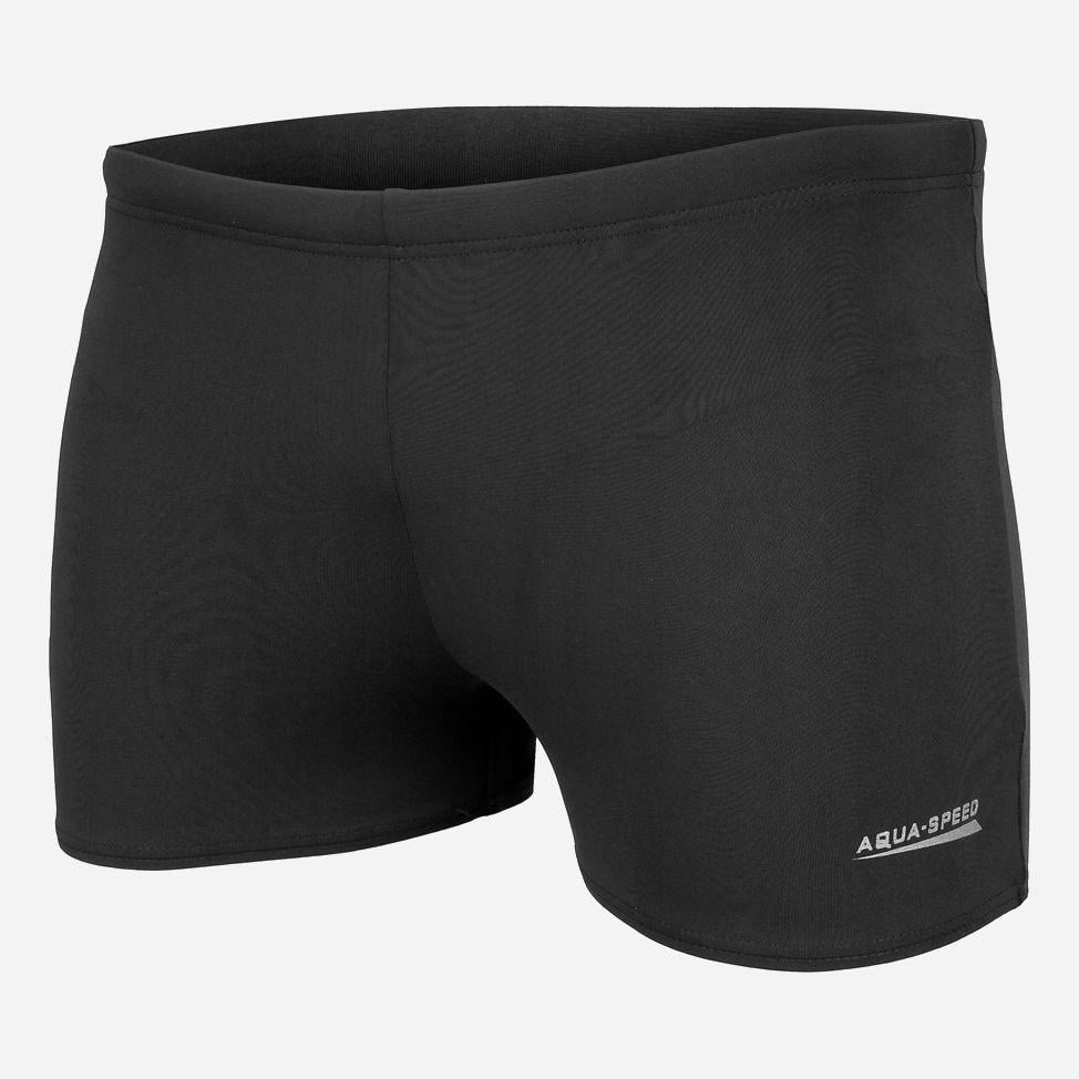 Плавки Aqua Speed Patrick 395-01 XXXL Чорний (5908217628602) - фото 2