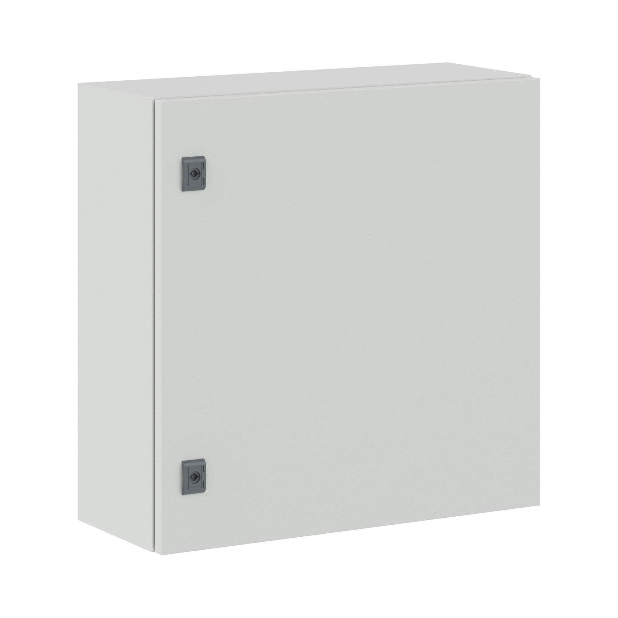 Корпус металлический ДКС RAM block CE IP66 навесной 600x400x250 мм (R5CE0649)