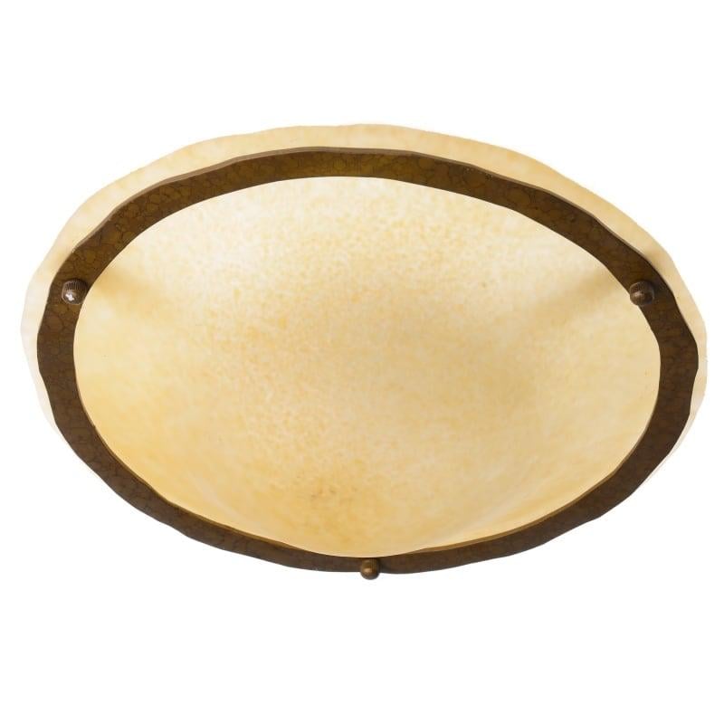 Светильник настенно-потолочный Brille BKL-084W/2 (180336)