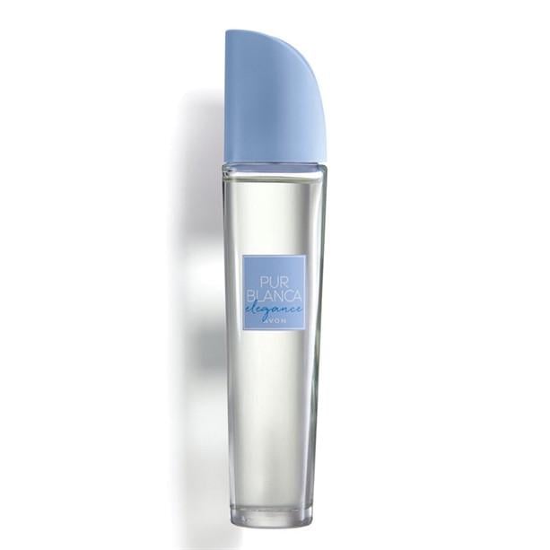 Туалетная вода Avon Pur Blanca Elegance для Нее 50 мл (29007785)