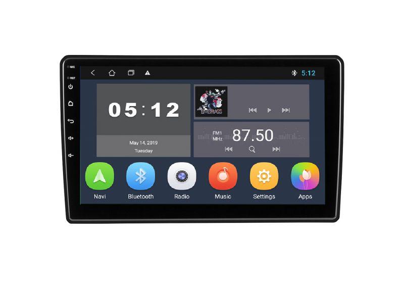 Магнитола штатная Soundbox SBM-6293 для Volkswagen Tiguan/Golf 5/6 Jetta/Passat B6/Amarok/T5/Polo (11922847)