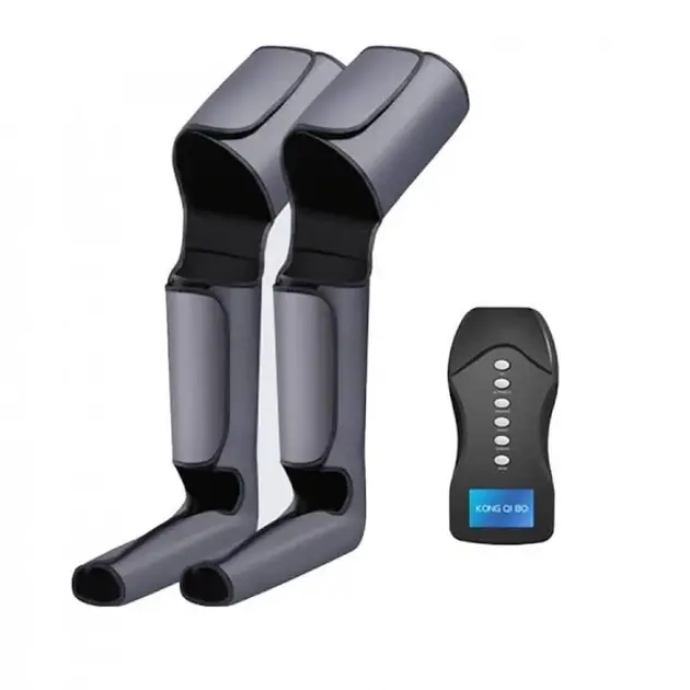 Аппарат для прессотерапии и лимфодренаж ног (10-18-sp8850)