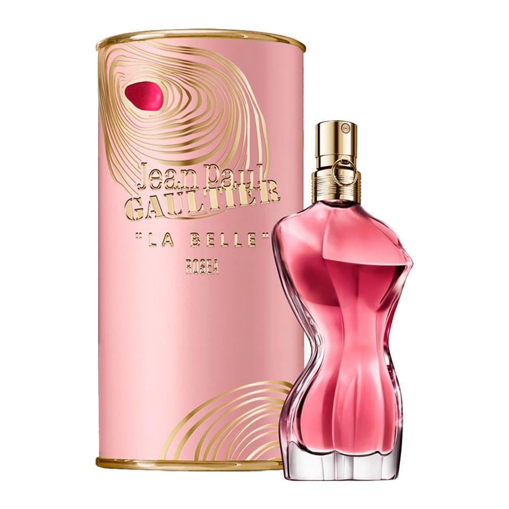 Парфюмированная вода для женщин Jean Paul Gaultier La Belle Rosea 30 мл (404736)