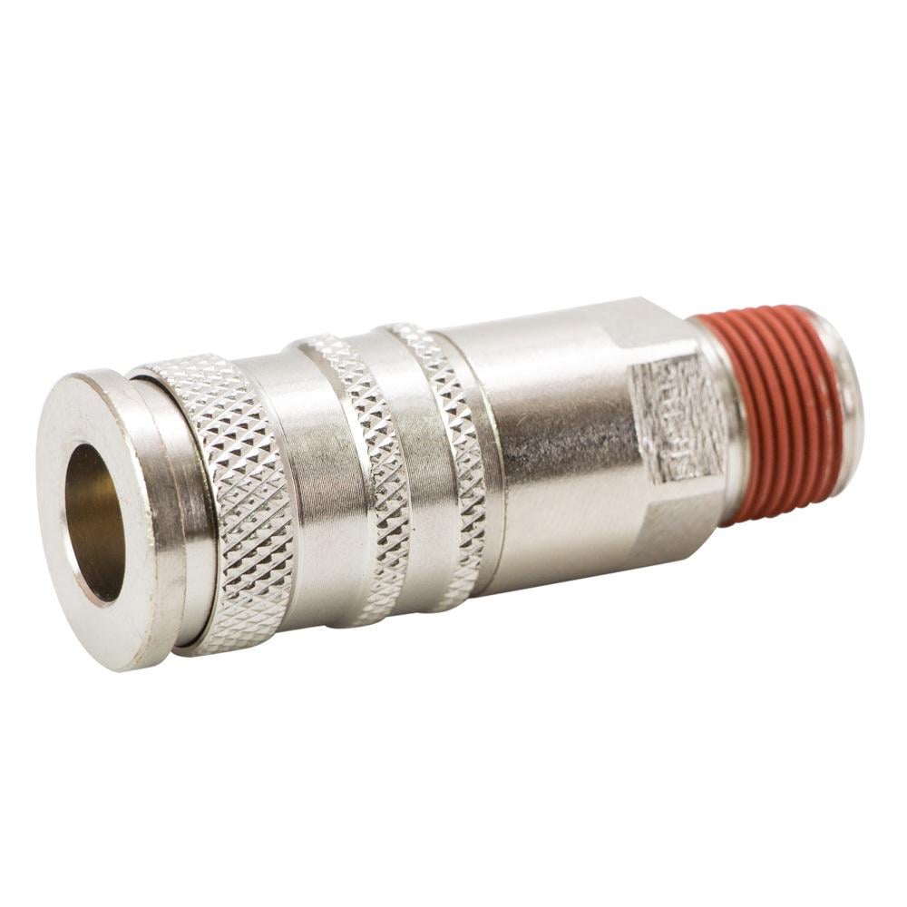 Соединение быстросъемное Sigma усиленное с внешней резьбой MT 3/8" (7021421) - фото 3 Соединение быстросъемное Sigma усиленное с внешней резьбой MT 3/8" (7021421) - фото 3