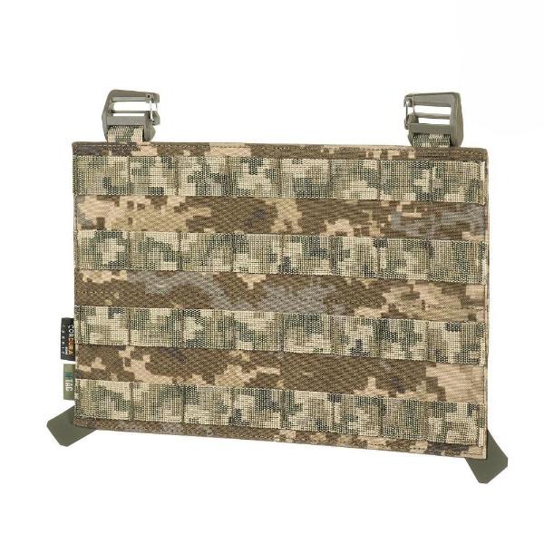 Панель для плитоноски передняя M-Tac Cuirass QRS XL MM14 (AM0000242)