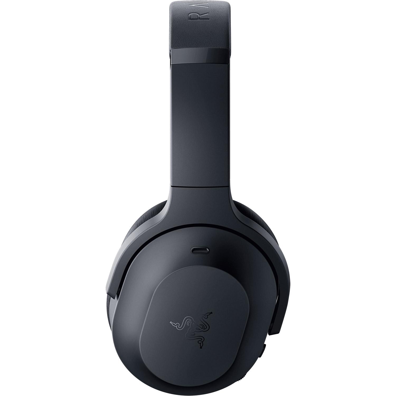 Наушники игровые Razer Barracuda Pro (RZ04-03780100-R3M1) - фото 5