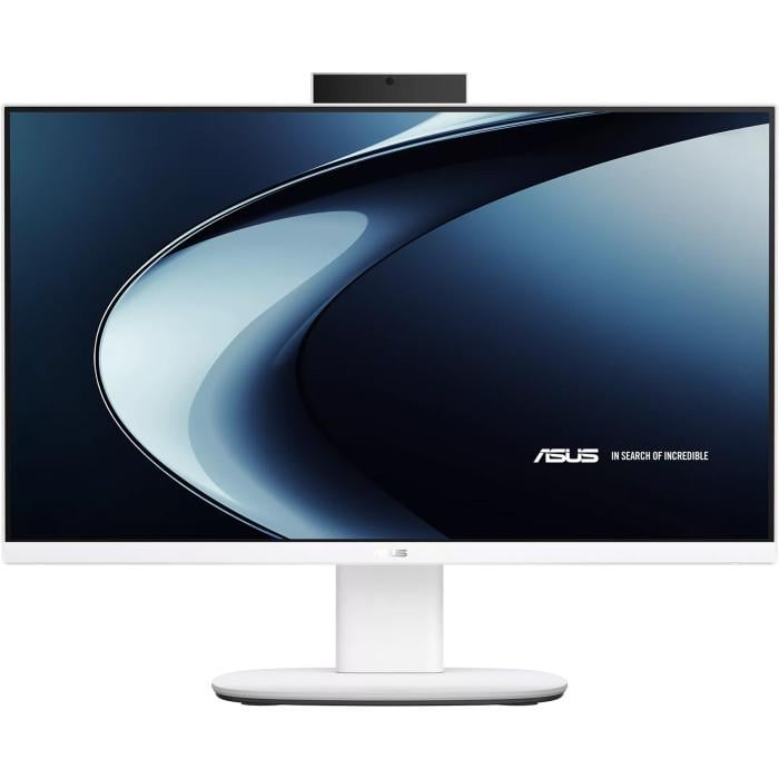 Моноблок Asus V400 AiO V440VAK-WPC2530 Intel Core 5 210H 16 Гб 512 Гб SSD Intel UHD DOS White (90PT03XA-M093P0)