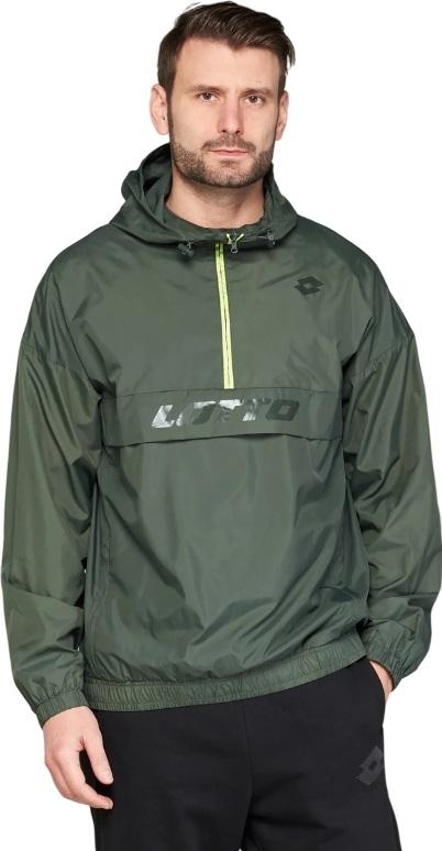 Вітровка Lotto JACKET SESTRIERE HZ 219389/09R M Хакі