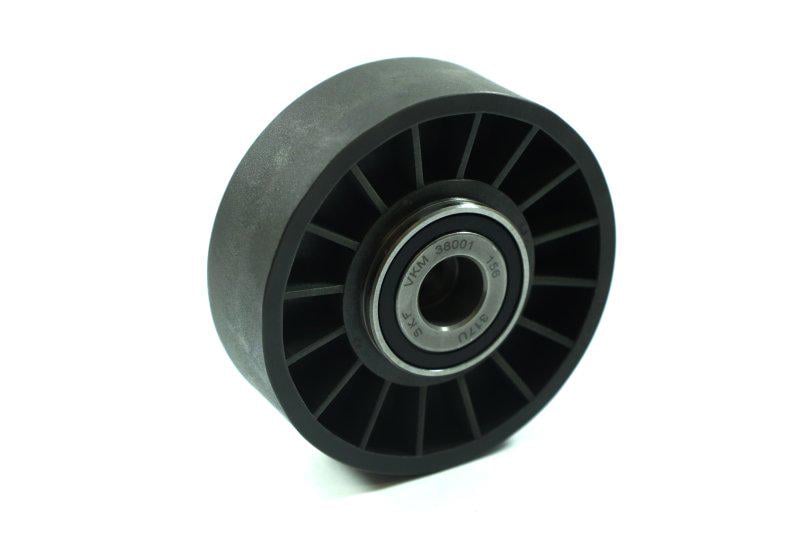 Натяжний ролик полікліновий ремінь SKF VKM38001